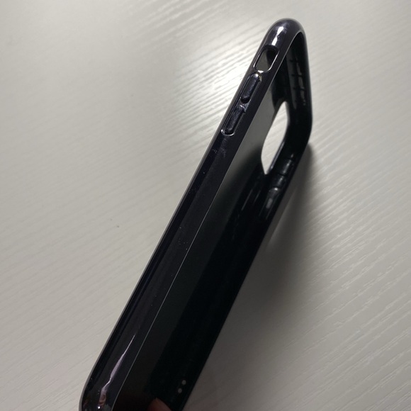 Leather iPhone 11 Case - Picture 4 of 4